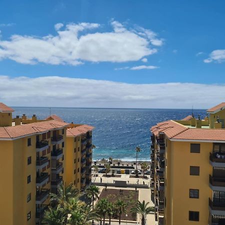 Carolina Suite Apartment Candelaria Exterior photo