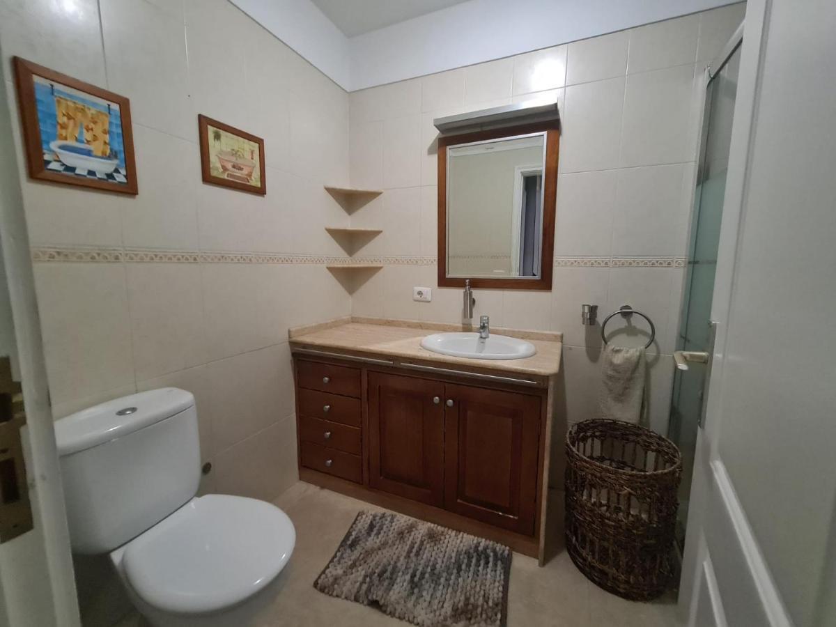 Carolina Suite Apartment Candelaria Exterior photo