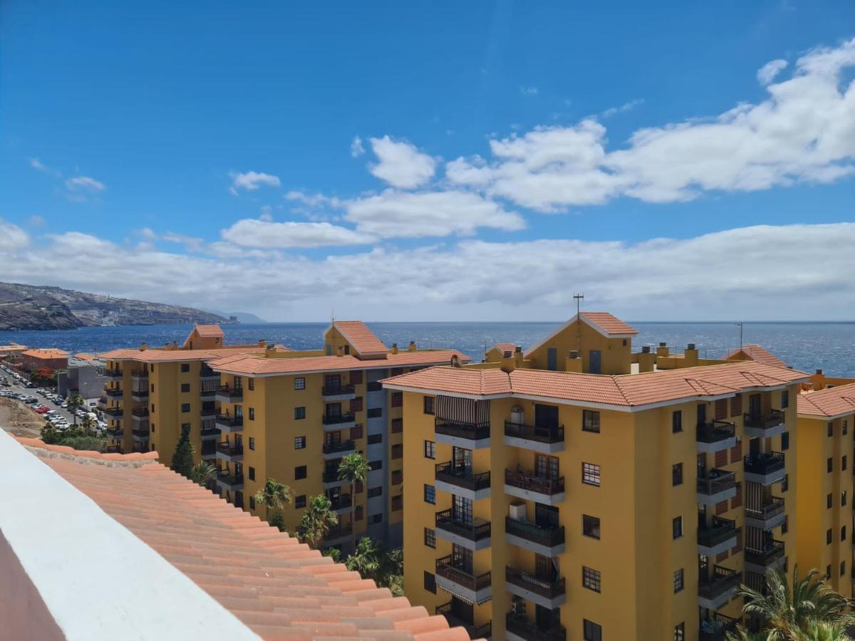 Carolina Suite Apartment Candelaria Exterior photo