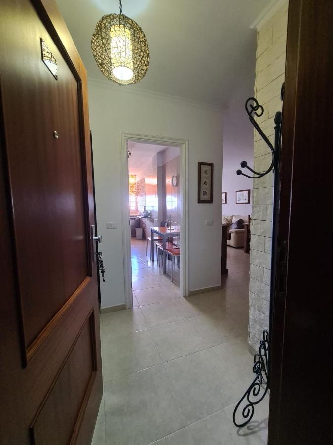 Carolina Suite Apartment Candelaria Exterior photo