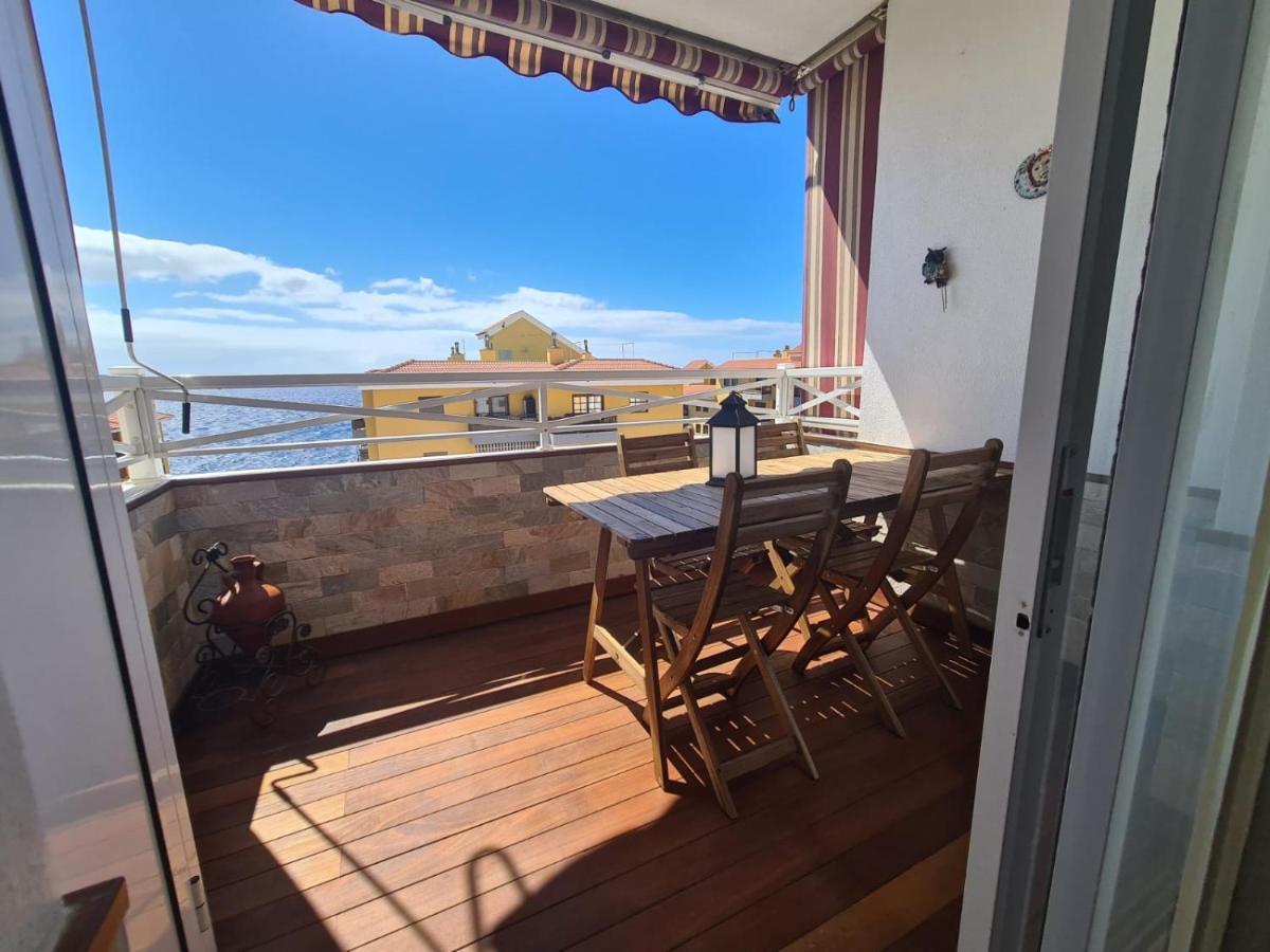 Carolina Suite Apartment Candelaria Exterior photo