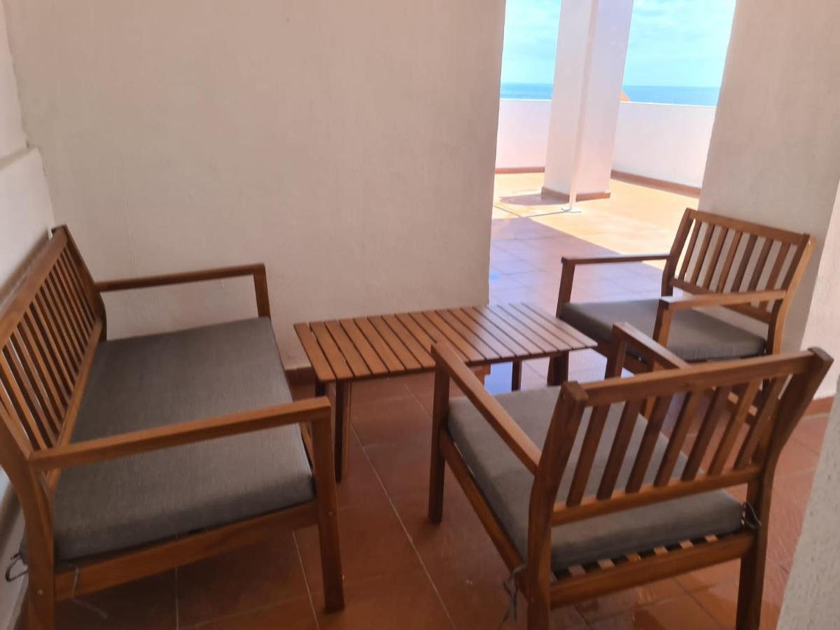 Carolina Suite Apartment Candelaria Exterior photo