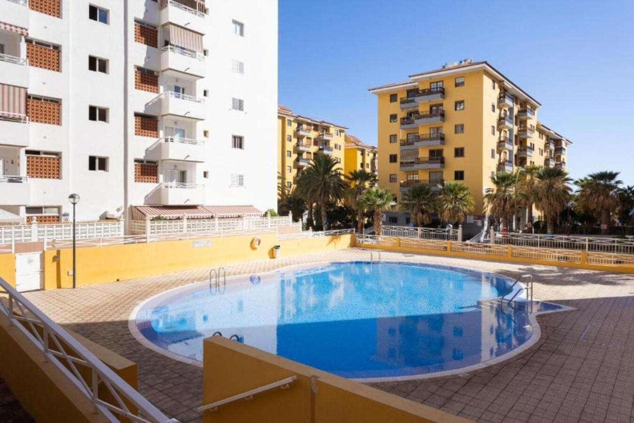 Carolina Suite Apartment Candelaria Exterior photo