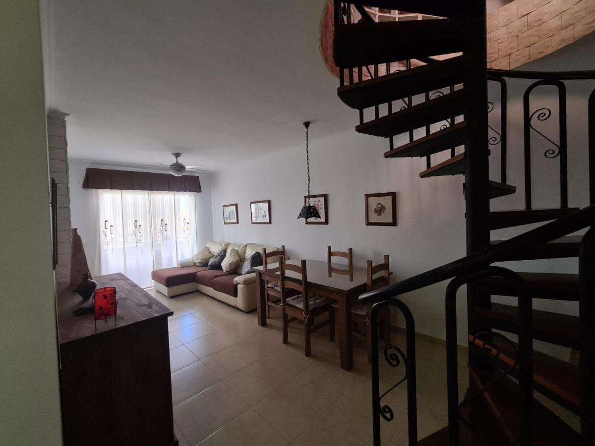 Carolina Suite Apartment Candelaria Exterior photo