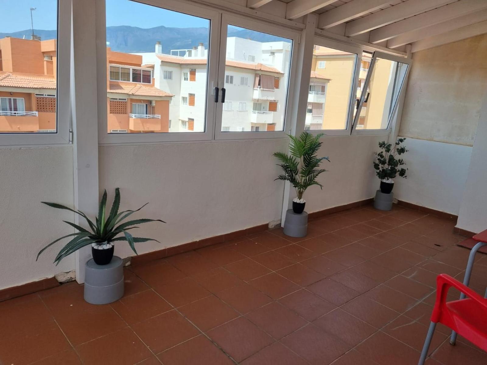 Carolina Suite Apartment Candelaria Exterior photo