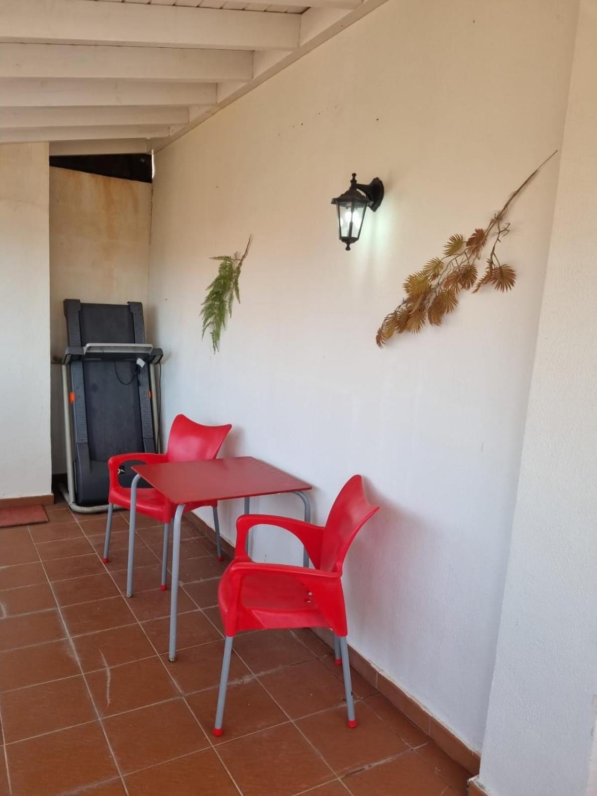 Carolina Suite Apartment Candelaria Exterior photo